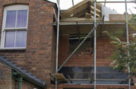 free Alstone home extension quotes