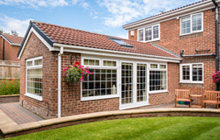 Alstone house extension leads